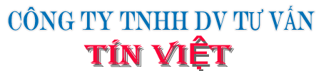 Công Ty TNHH Dịch Vụ Tư Vấn Tín Việt