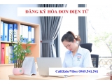 Bảng giá in hóa đơn